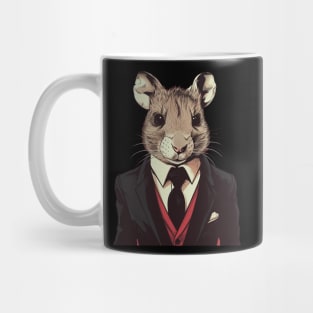 hamster Mug